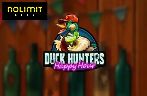 Duck Hunters Happy Hour